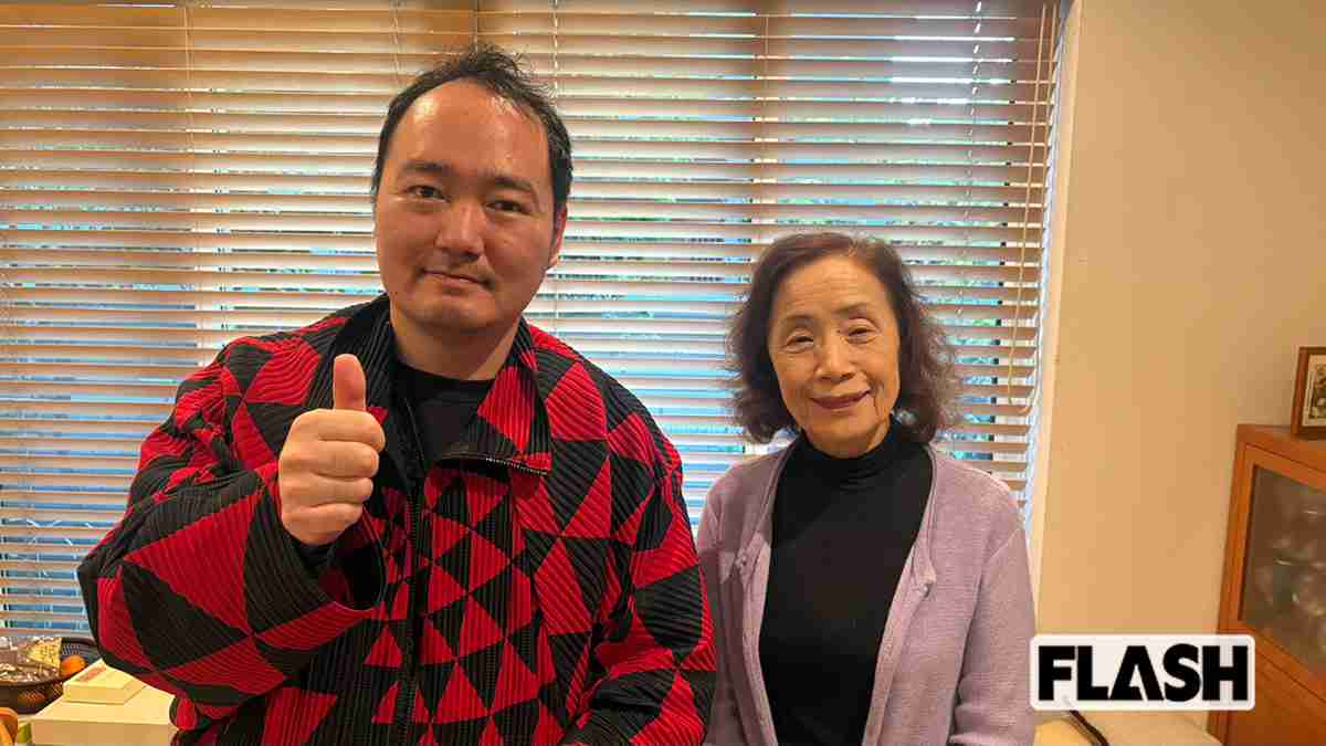 【独自】菅直人元首相、夫人が明かす「認知症」「要介護3」の現在…東日本大震災のことは「覚えていない」家族と過ごす穏やかな日々