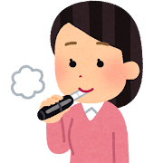 禁煙したい方、禁煙成功した方！