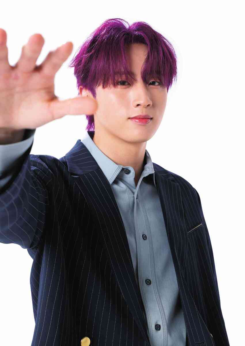 慶應大卒・許豊凡（INI）が芸能界に挑んだ理由　「就職か、大学院か？　迷うほど、夢をあきらめきれないと気づいた」