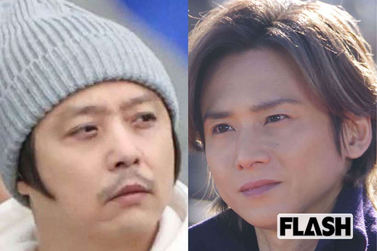 KinKi Kidsが『FNS歌謡祭』で見せた「アイコンタクトなし」パフォーマンスに2人の“距離感”知るファンたち大感激