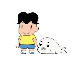 大人目線で【少年アシベ】を語るトピ