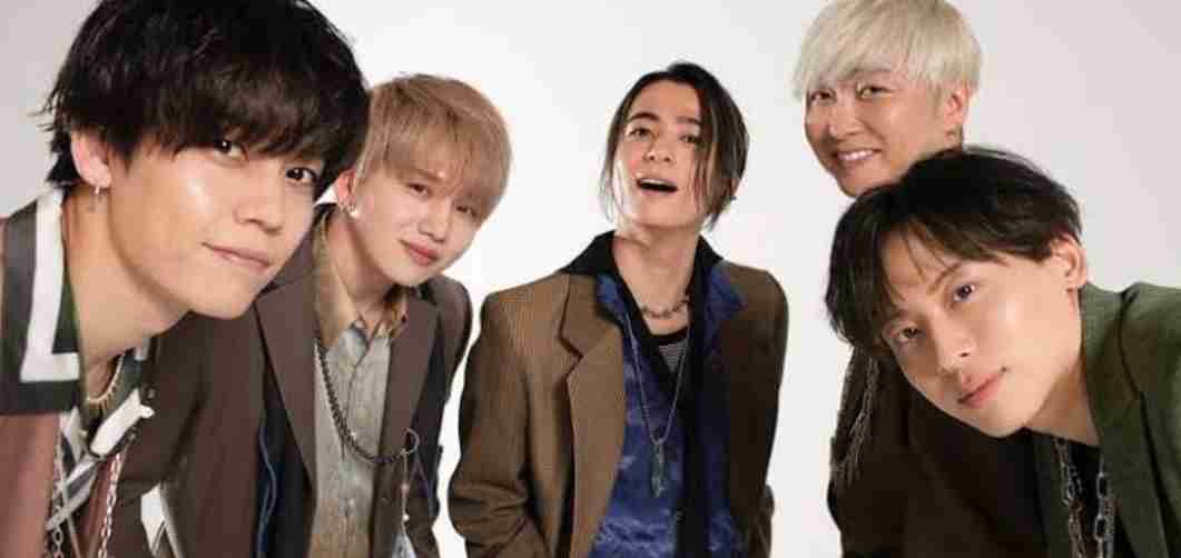 Da-iCEを好きになってしまいました