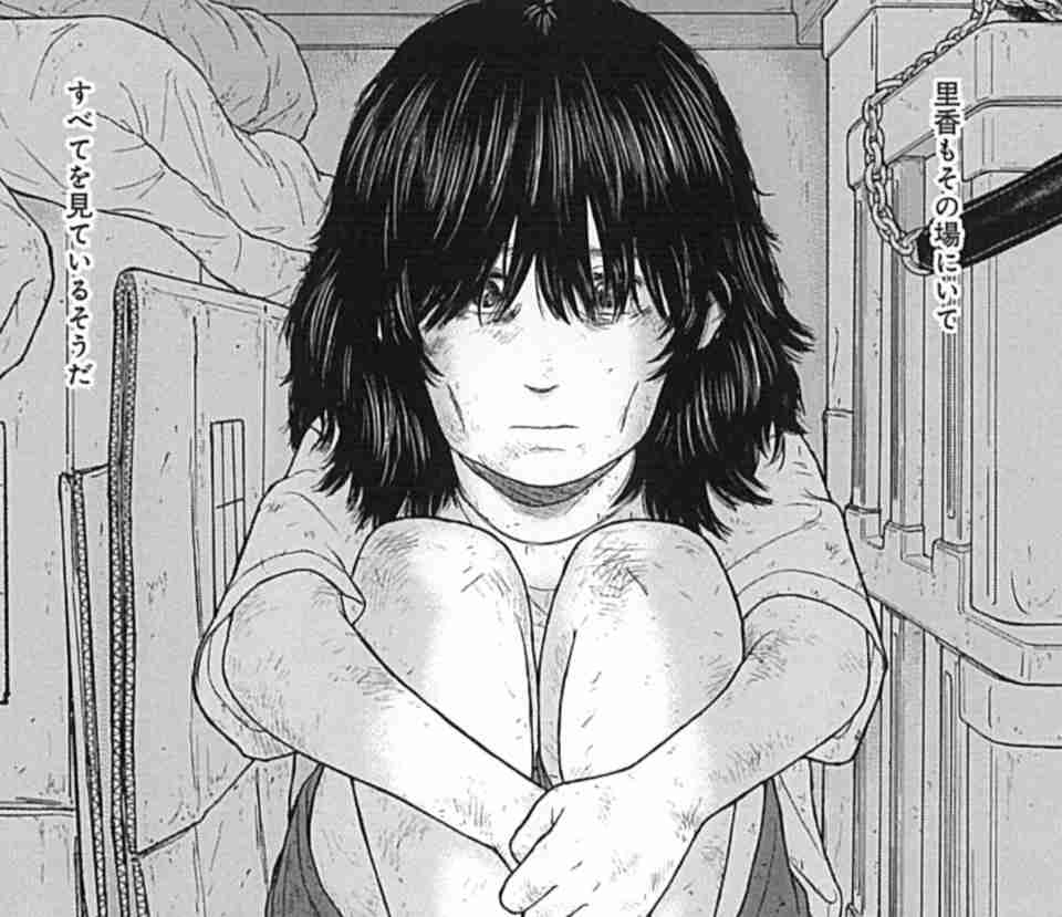 育児放棄する親は皿なんか出さない…発禁覚悟で「児童養護施設のリアル」を描いたマンガ原作者の願い