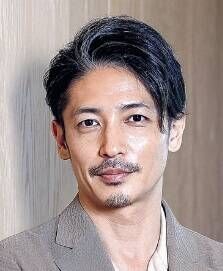 玉木宏「この人には勝てない」同世代のライバル俳優を実名告白…「常に背中を追いかけた時期はあった」