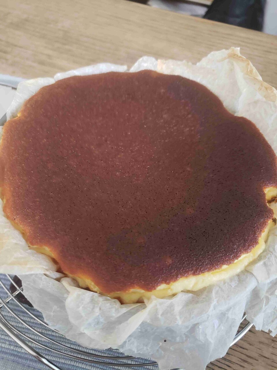 お菓子作りのコツ
