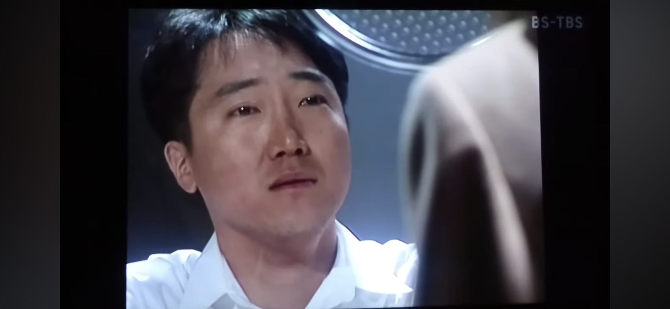 過去一泣いたドラマや映画のシーン