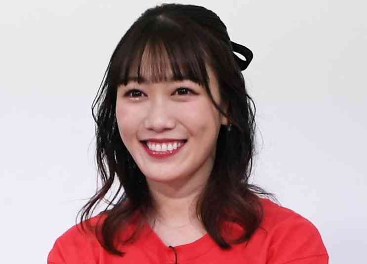 ももクロ・高城れに離婚を発表　中日・宇佐見との電撃結婚から1年1カ月「宇佐見さんと出会えたことはとても幸せでした」
