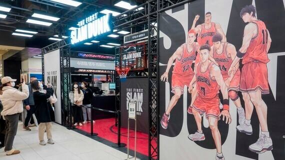 23年「映画興収TOP10」前年超え興収も喜べない訳 アニメの大ヒットが支える興行に潜む危うさ