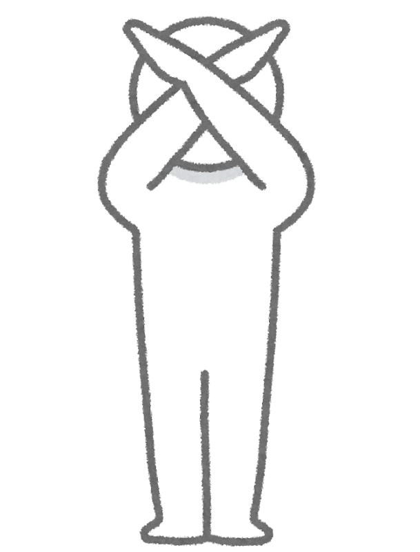 日本人が苦手なこと