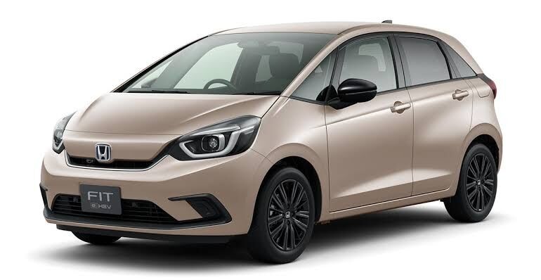 可愛い系の車とカッコいい系の車、どっちが好き？