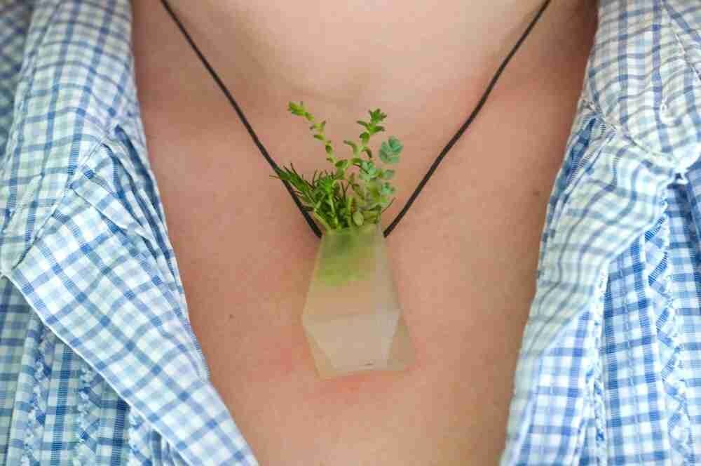 これ身につける人いるの？と思った物の画像を貼ってみるトピ