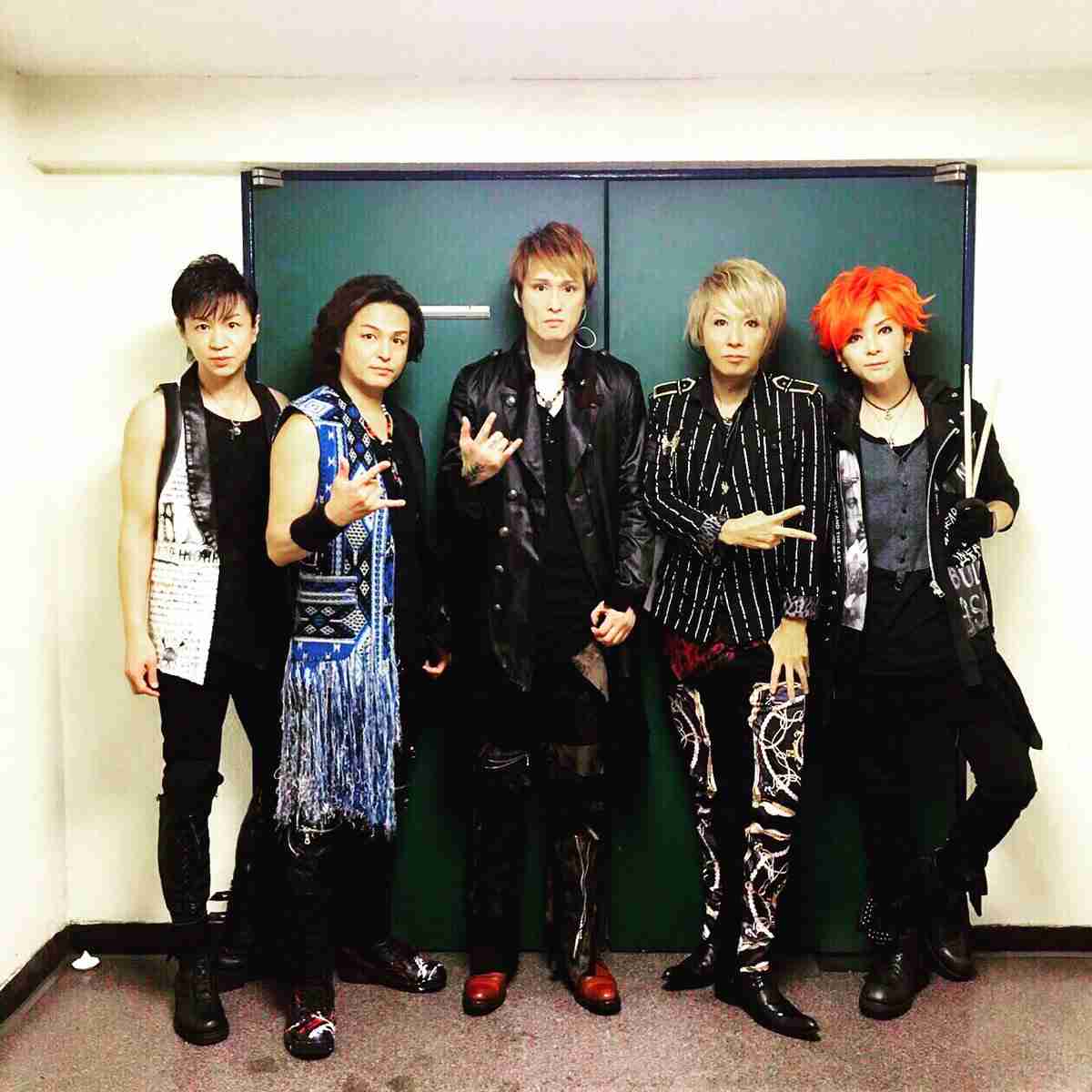 SIAM SHADE、メンバー4:1で訴訟「和解により円満に解決」 今後の活動も伝える