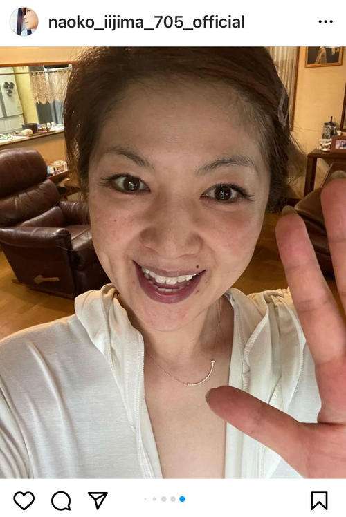飯島直子に「大丈夫？」ファンざわつく　角煮ごはんにまさかの賞味期限切れ５年モノゆずこしょう