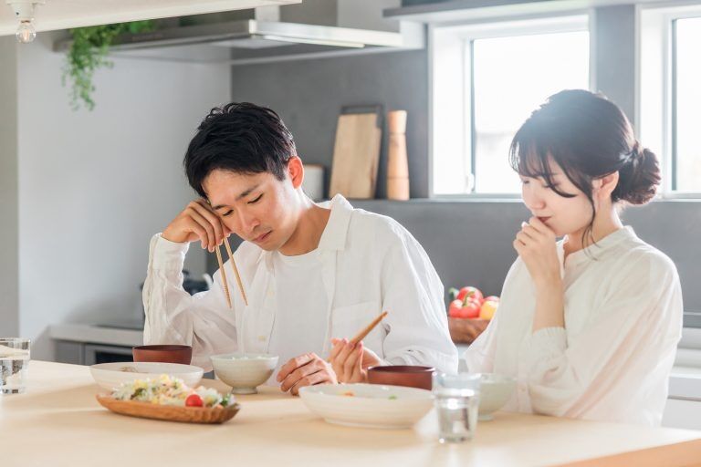 「残り物でサクッと料理してよ」と彼氏。断ったら“トラウマ級のひと言”で責められた