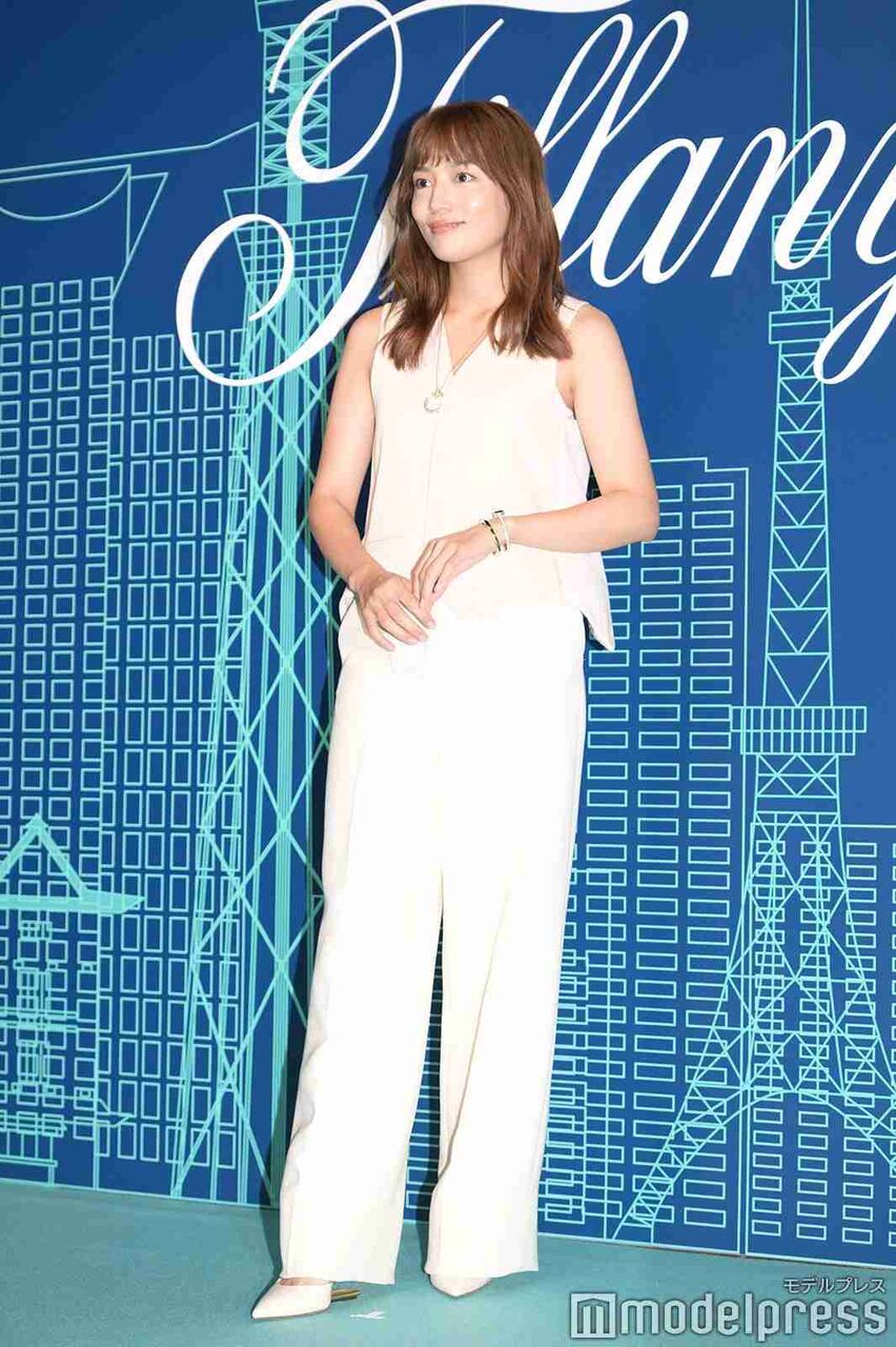 セレブリティ豪華集結　川口春奈、齋藤飛鳥、Nissy、ヘイリー・ビーバー、三吉彩花　ティファニー表参道オープニングイベント