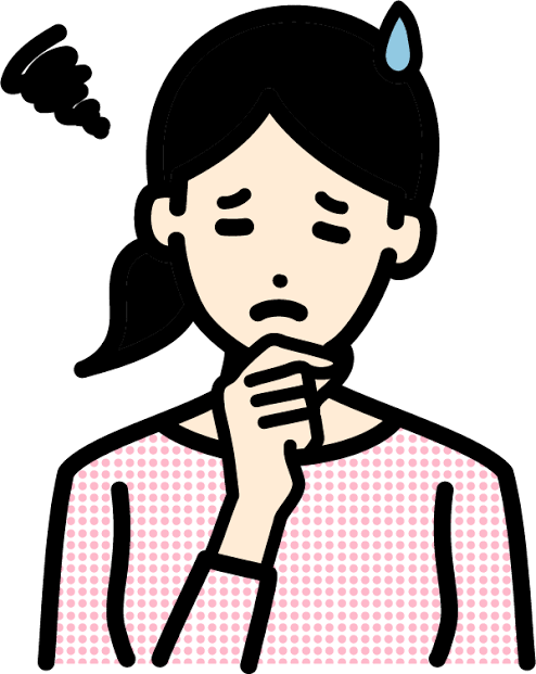 病院の待合室のマナー