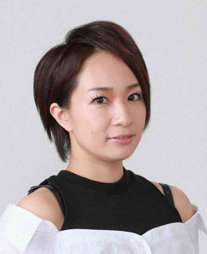「同性婚」のタレント・一ノ瀬文香さん 自民に直言「寛容な保守であって」