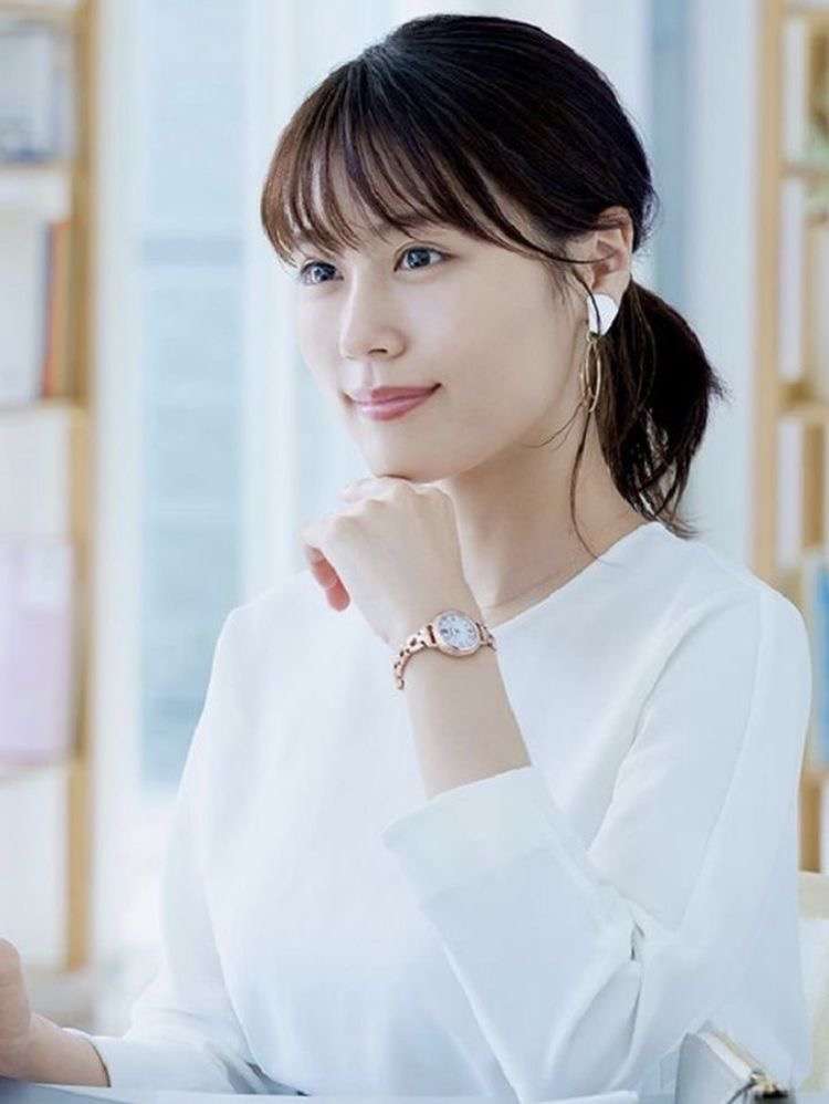 同性から見ても癒される女性の特徴