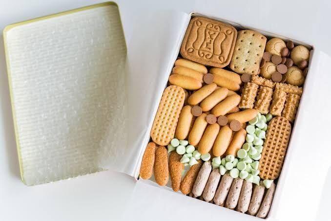 入手困難なお菓子