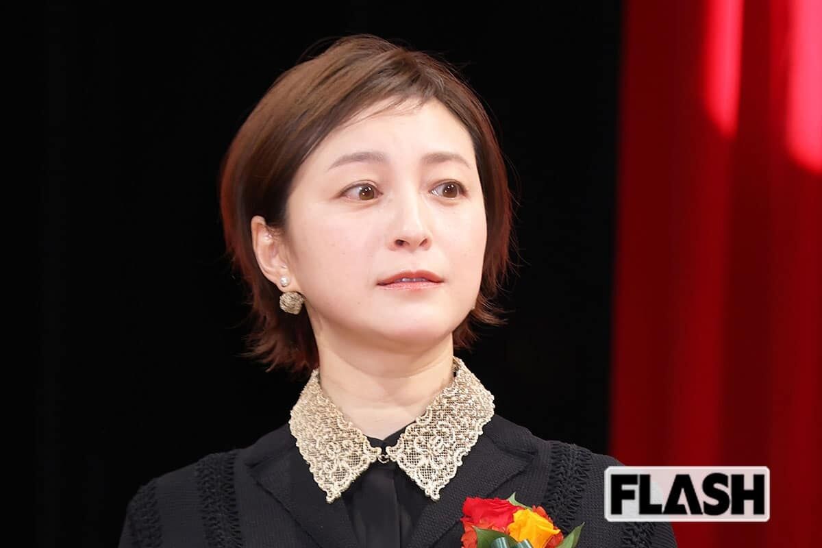 「むしろ迷惑」「イメージ悪くなりそう」広末涼子　地元高知のマラソン大会にゲスト参加も総スカン…突然の“すり寄り”に違和感覚える人も