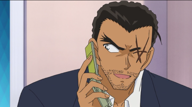 【名探偵コナン】好きなキャラ