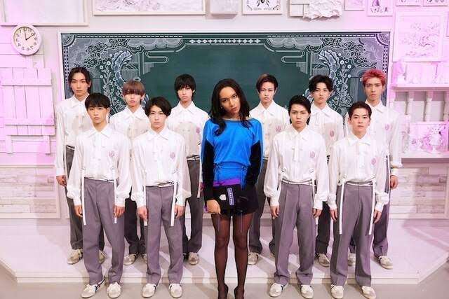 「0年0組」を語ろう