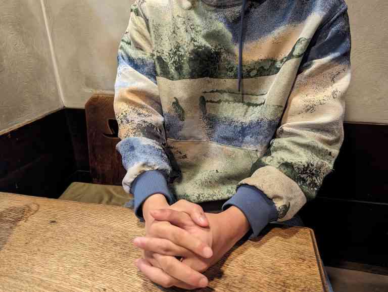 生活保護家庭から東大に現役合格したけど学費が払えず…「もっと働けと言われるのはつらい」