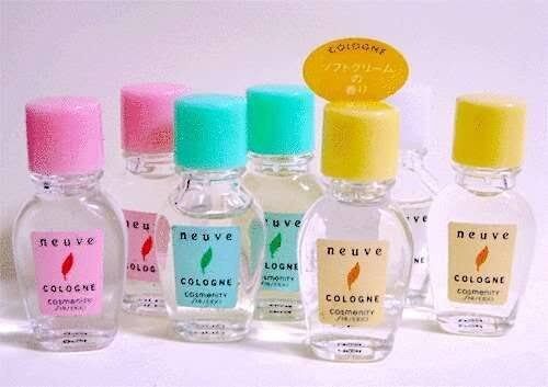 懐かしいコスメをただひたすら貼るトピ