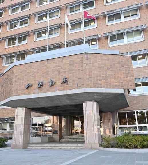 山梨県が人口減少危機突破宣言　全国初、深刻化受け知事