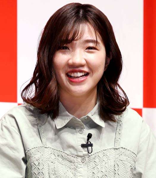 「3時のヒロイン」福田麻貴のモテっぷり 岡田将生と6時間ハシゴ酒“横取りデート”報道