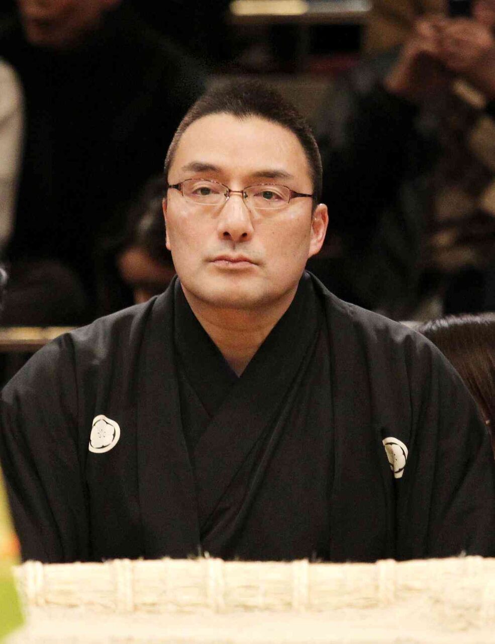 元関脇寺尾の錣山親方死去　60歳　細身の体で闘志あふれる突っ張り　親方として阿炎ら育成