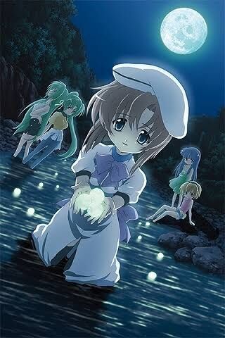 有名じゃないかもしれないけど個人的に好きなアニソンはなんですか？