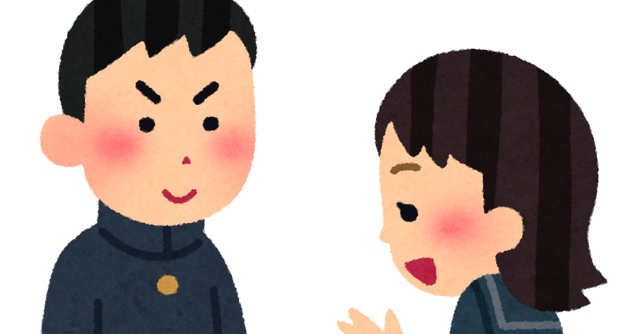 45歳父「卒業式でボタン全部無くなった」→24年前の写真を見てみると……　実の息子も「イケメンすぎる」とうなる若かりし日の姿に1.8万いいね