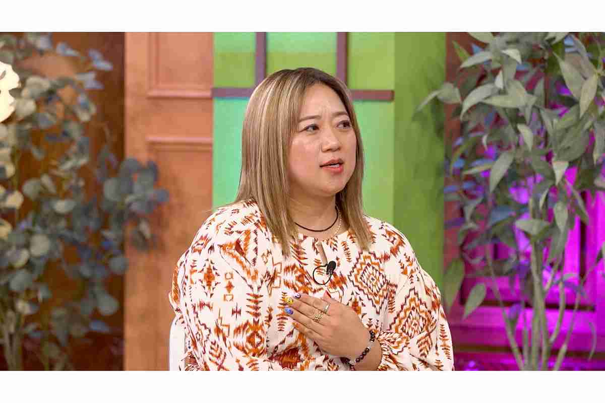 4度離婚の美奈子、再婚への意欲「いつか幸せに」　夫がいるワンオペの辛さに共感の声