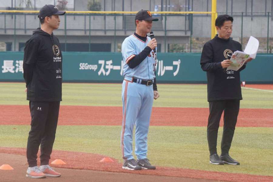 野球離れの「一番の原因は指導者」桑田真澄氏が指摘…マイナー転落を防ぐ“対策案”