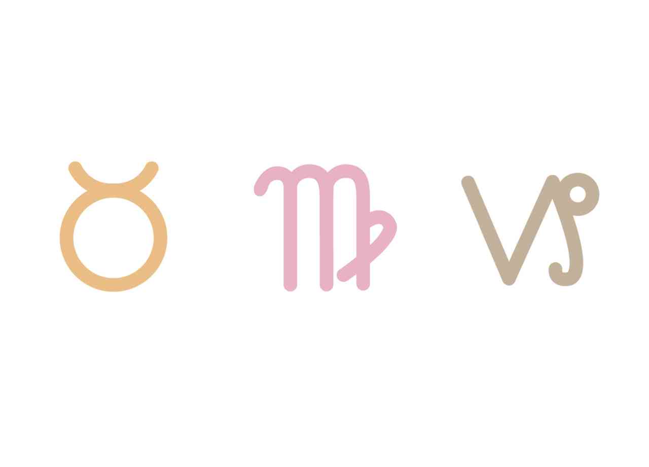 地のエレメント　集まろう(牡牛座️、乙女座、山羊座️)