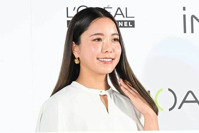 高梨沙羅、スポーツ界の“髪型問題”に持論「自分の機嫌くらい自分で取らないといけない」