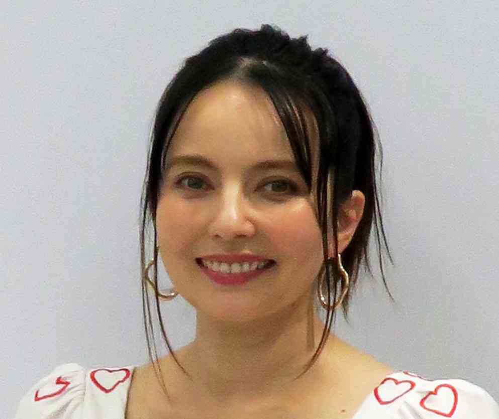 ベッキー「もう1回バラエティーで花咲かせたい」と思わせた40歳女性タレントの言葉明かす