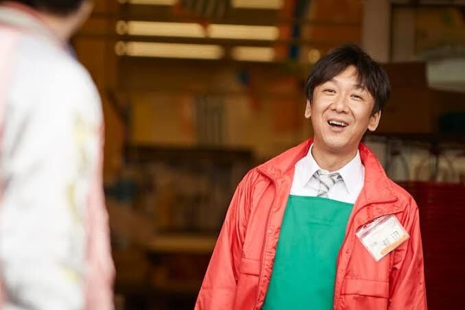 店長に見える有名人