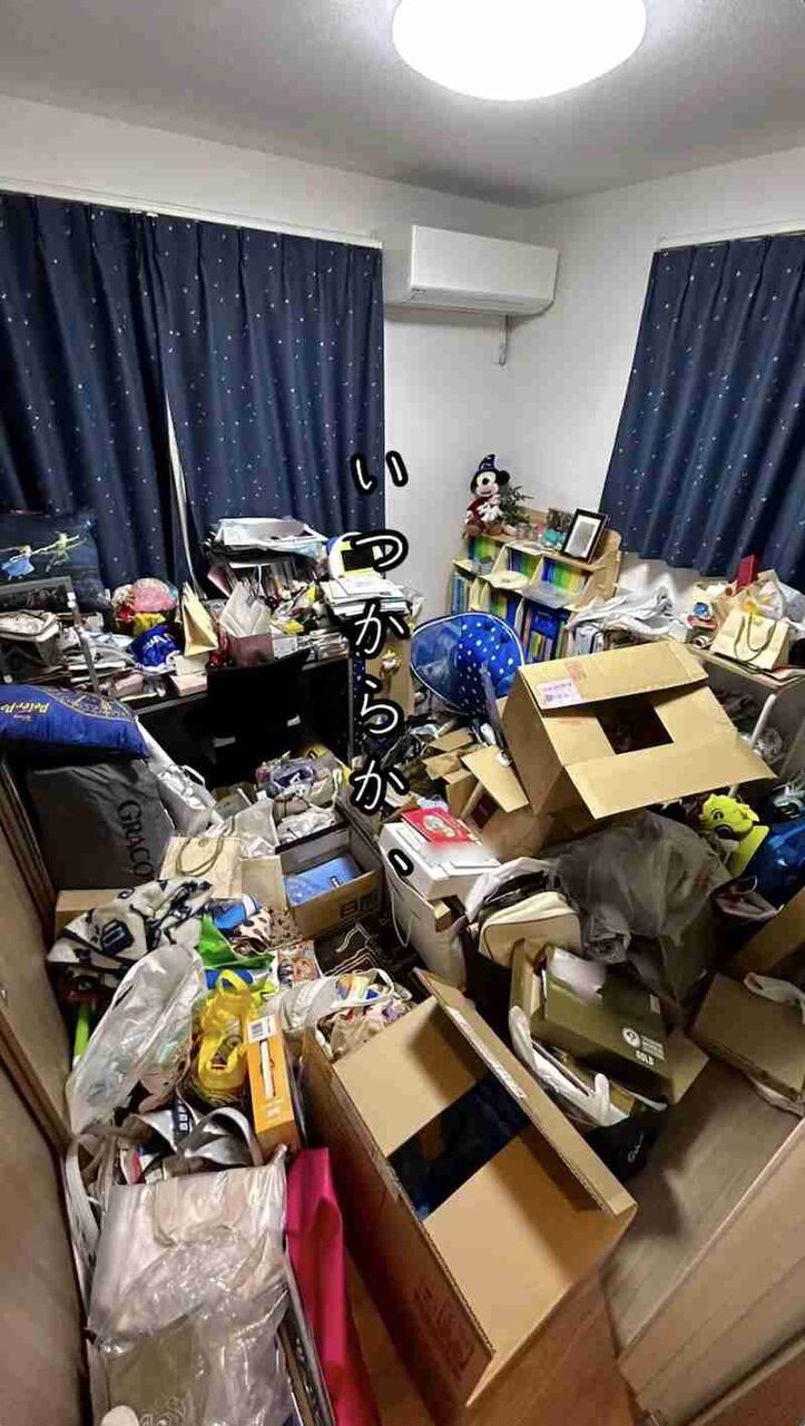 夫に「人を呼べる家にして」と言われ傷ついた妻、片付けのプロに頼み2日後…　感動の変貌に「泣けました」「プロすごい」