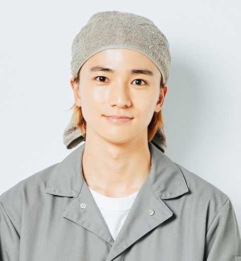 2024年ブレイクしそうな俳優！！