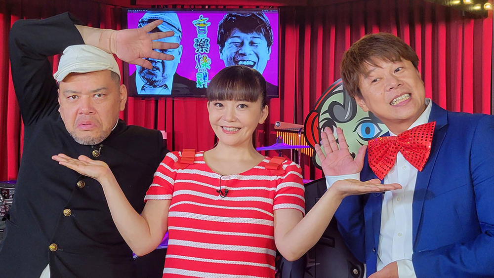 華原朋美　27キロ激太りの理由を告白「45歳で妊娠が分かって母親になって」43キロ→70キロ「5人分食べていた」