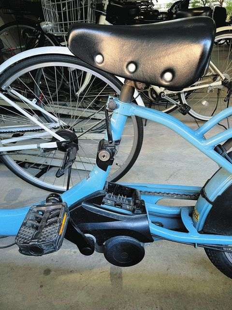 妻も盗まれた！　狙われる電動アシスト自転車バッテリー　都内の被害、過去最多ペース　面倒でも持ち帰って