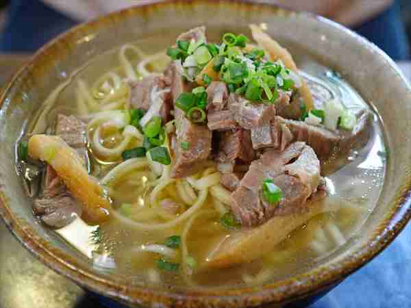 本場で食べたい！沖縄グルメ
