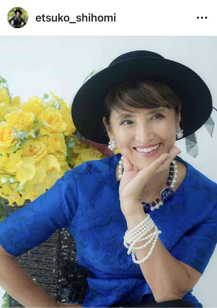 志穂美悦子さん、「からだ作ってます」ファン衝撃の鍛え抜かれた美ボディー公開で68歳誕生日を報告