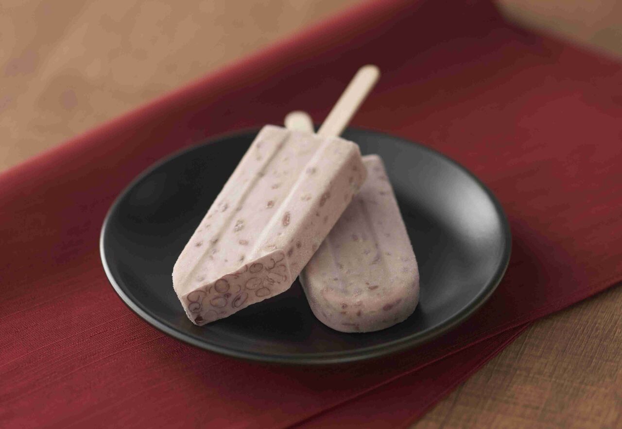 あずきバーを語りたい