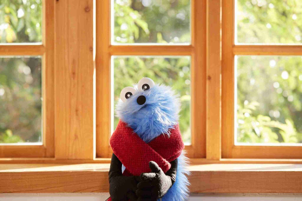 パペットスンスンが好き過ぎる！！