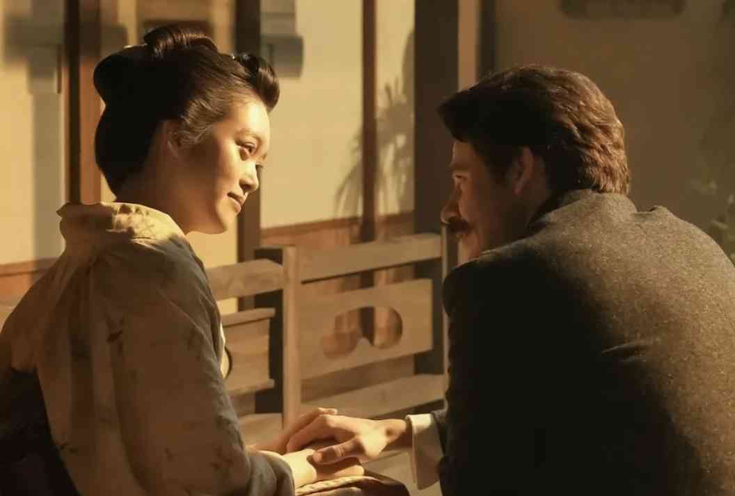 【朝ドラ】「ばけばけ」第14週「カゾク、ナル、イイデスカ？」