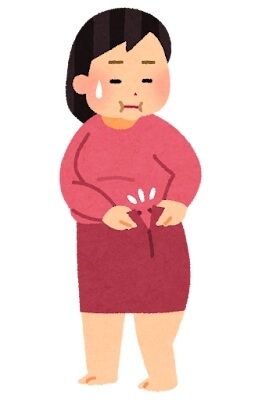 昔は痩せてたんだよ～って人いますか？