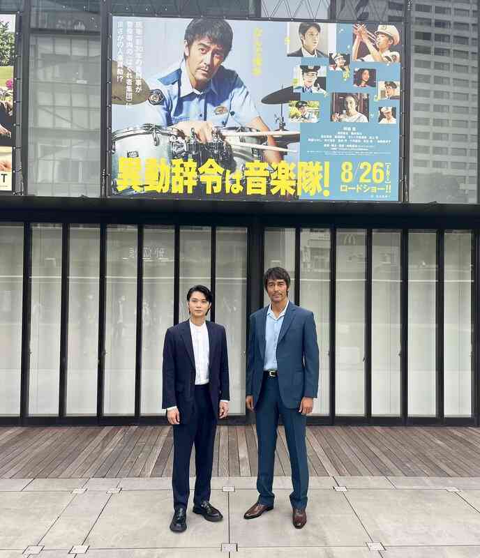 阿部寛の身長を本気で検証するトピ